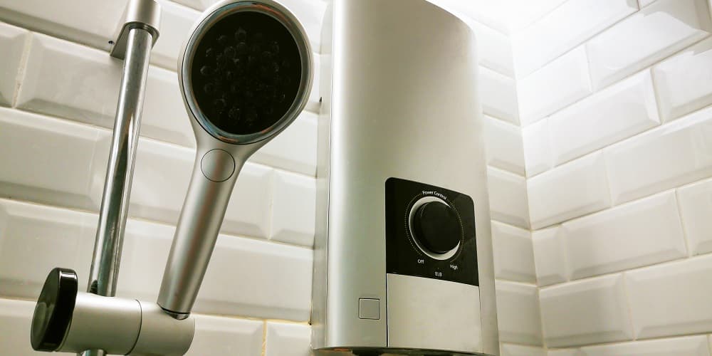 Why Choose Energy-Efficient Water Heaters?